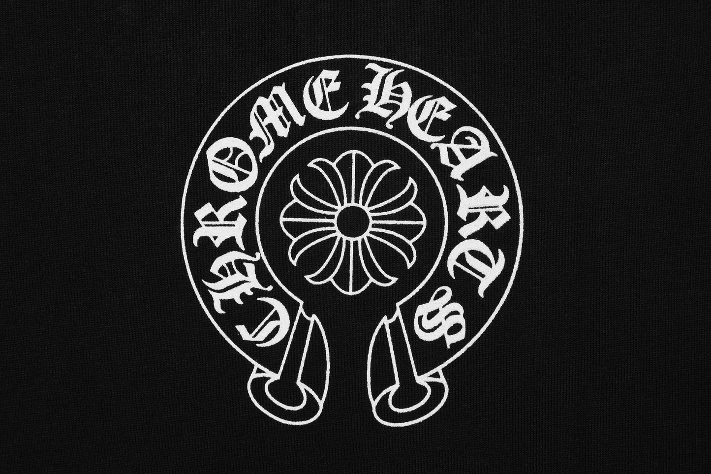T-shirt Chrome Hearts 2622