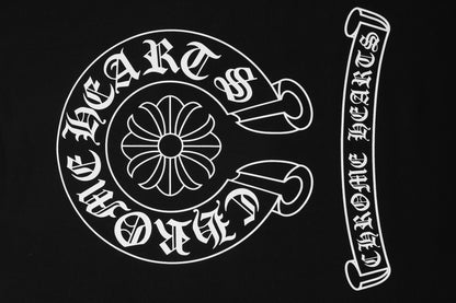 T-shirt Chrome Hearts 2622