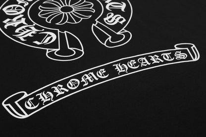 T-shirt Chrome Hearts 2622