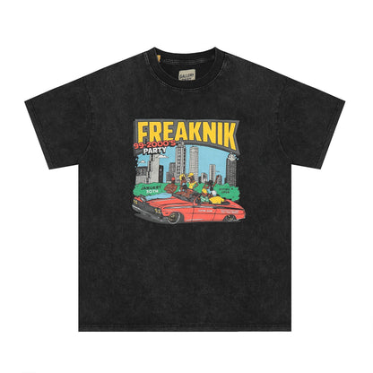 GALLERY DEPT  Nouveau T-shirt  D89
