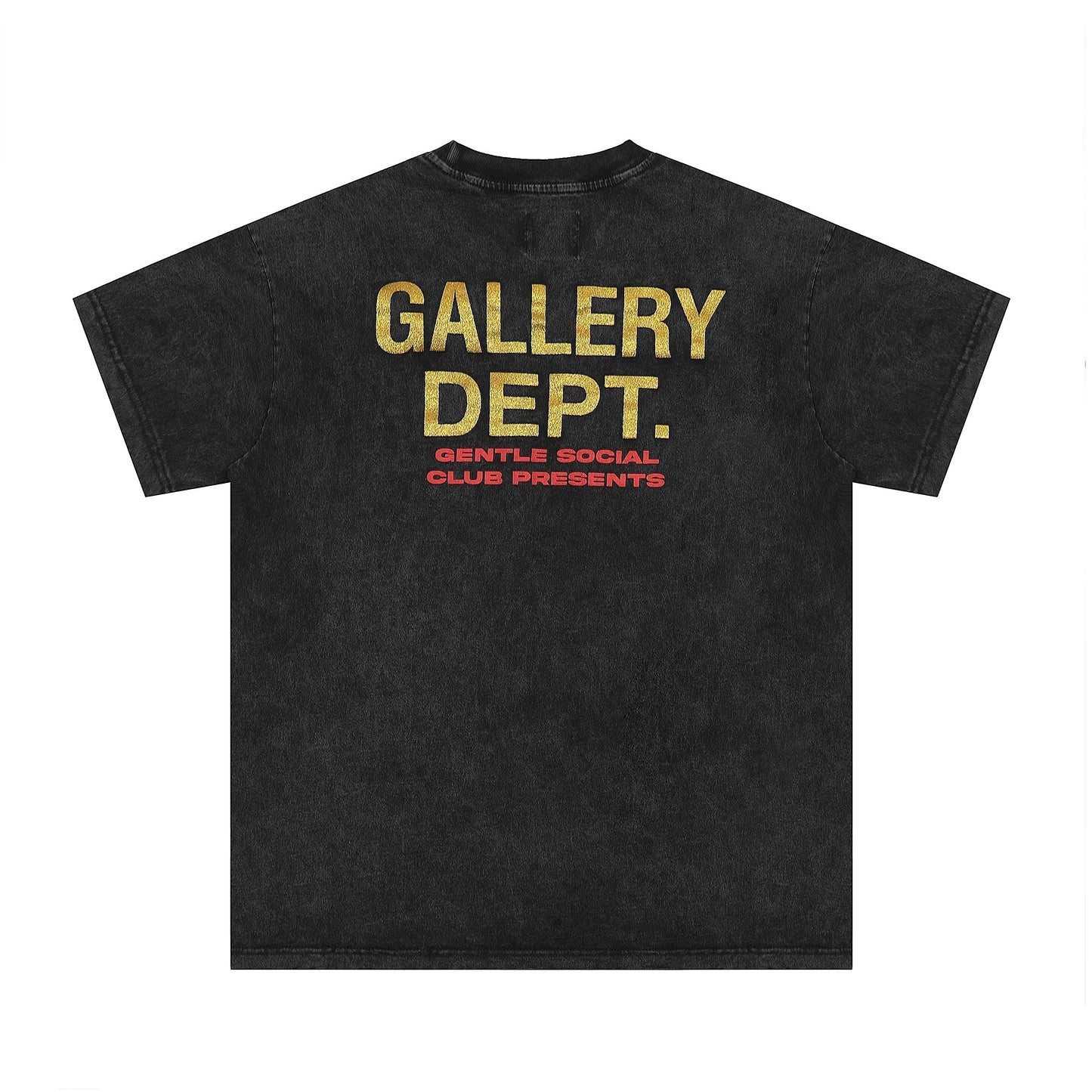 GALLERY DEPT  Nouveau T-shirt  D89