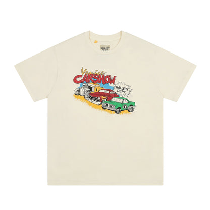 GALLERY DEPT Nouveau T-shirt D27
