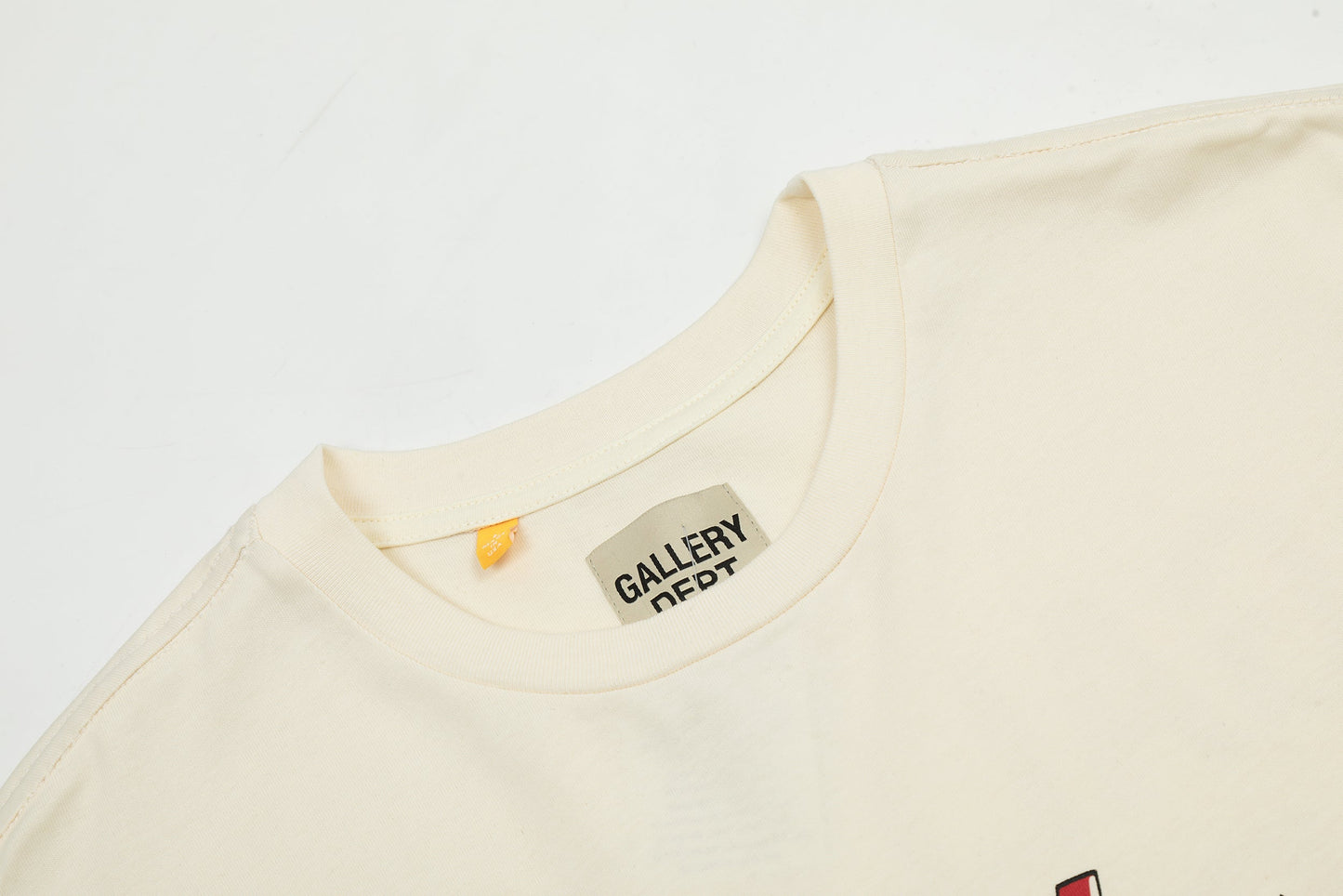 GALLERY DEPT Nouveau T-shirt D27