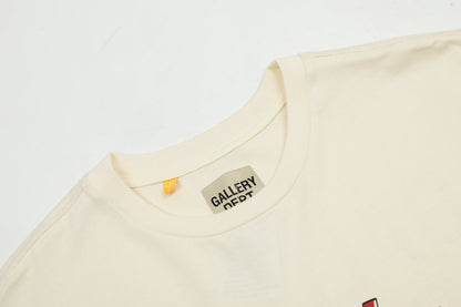 GALLERY DEPT Nouveau T-shirt D27