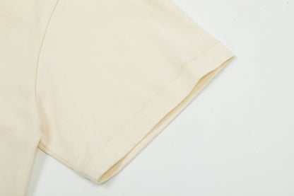 GALLERY DEPT Nouveau T-shirt D27