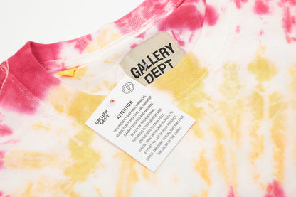 GALLERY DEPT Nouveau T-shirt D98