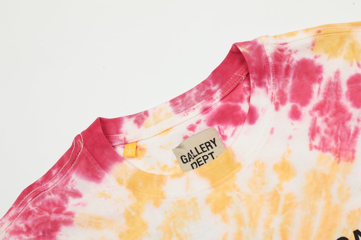 GALLERY DEPT Nouveau T-shirt D98