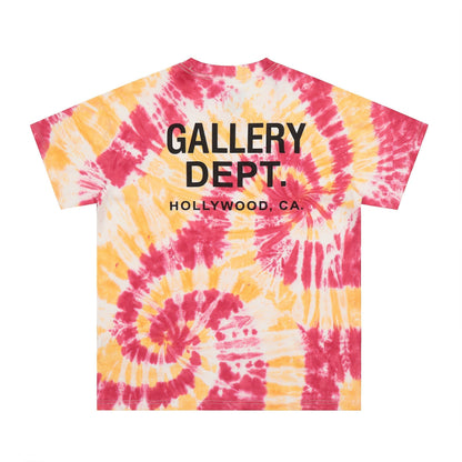 GALLERY DEPT Nouveau T-shirt D98