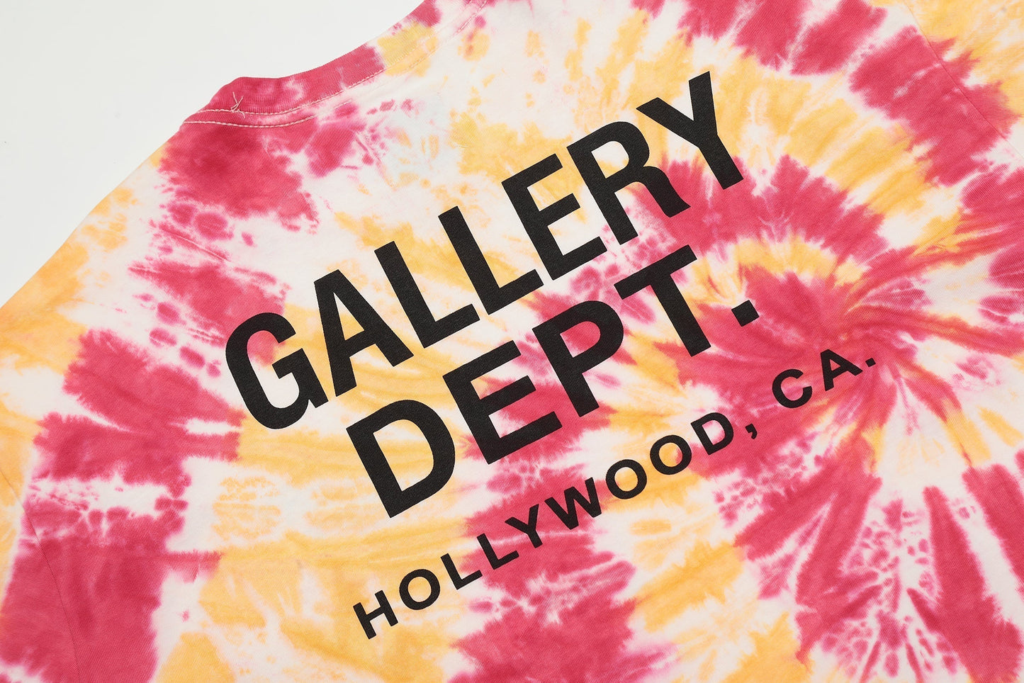 GALLERY DEPT Nouveau T-shirt D98