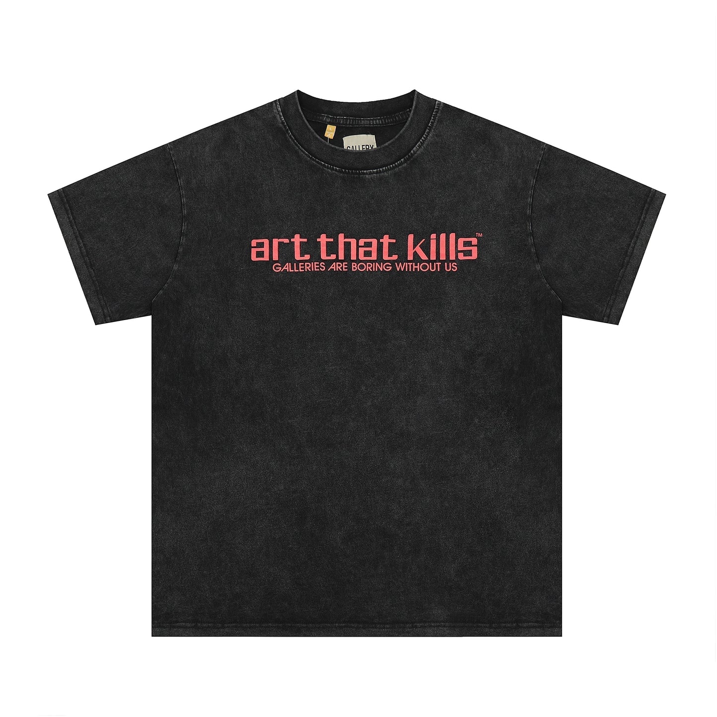 T-shirt neuf GALLERY DEPT D57