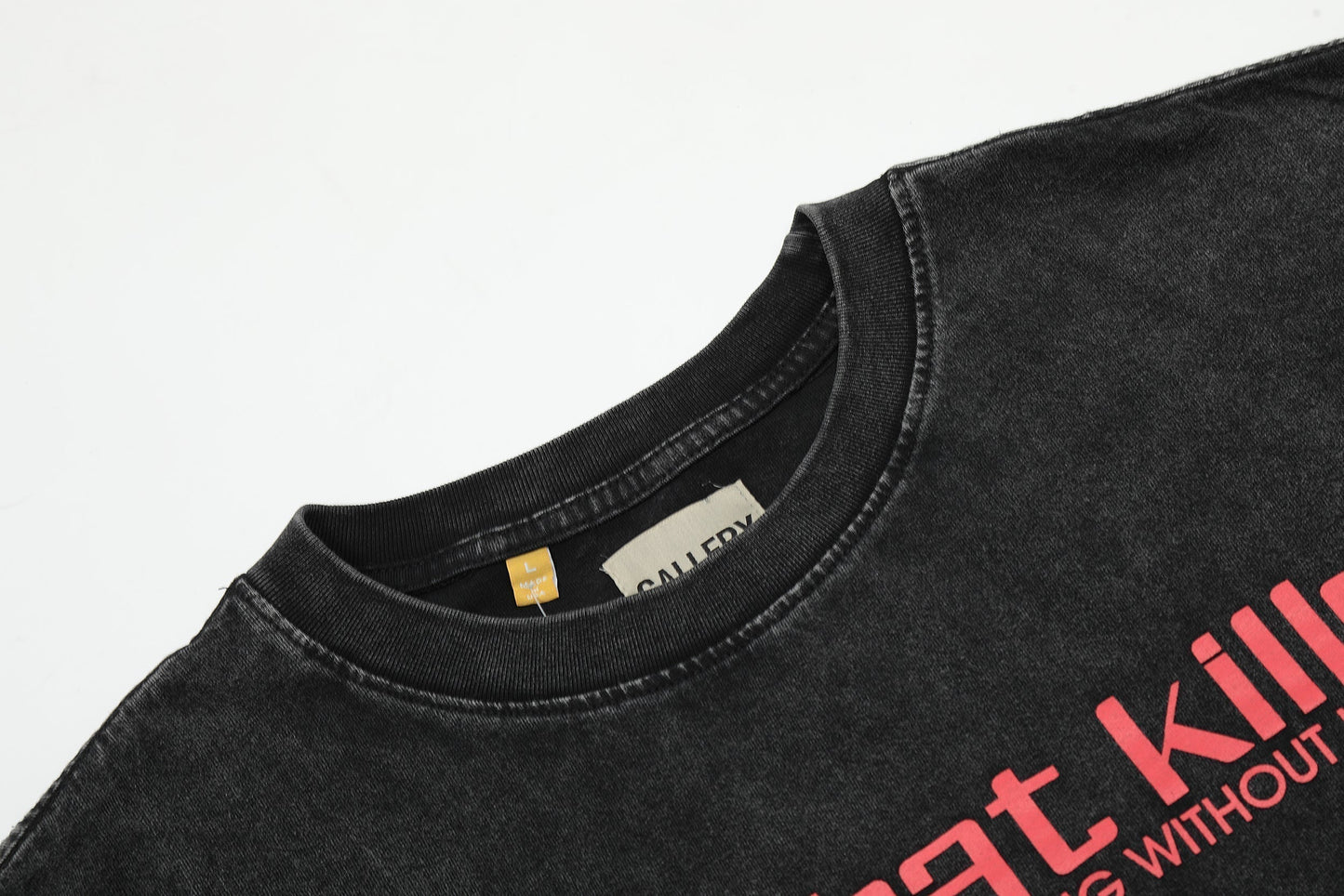 T-shirt neuf GALLERY DEPT D57