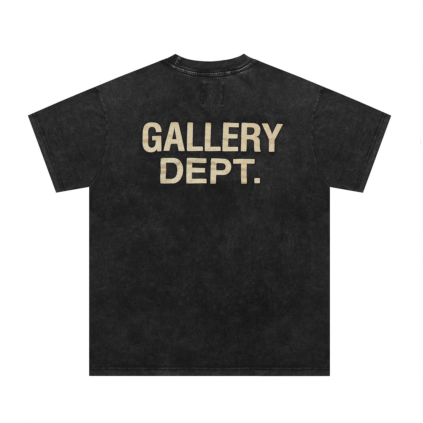 T-shirt neuf GALLERY DEPT D57