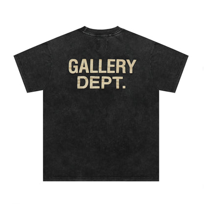 T-shirt neuf GALLERY DEPT D57