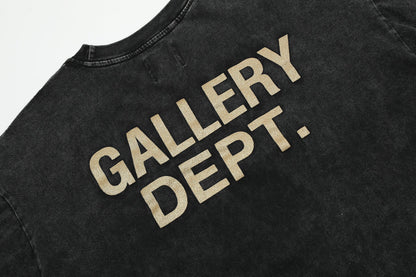 T-shirt neuf GALLERY DEPT D57