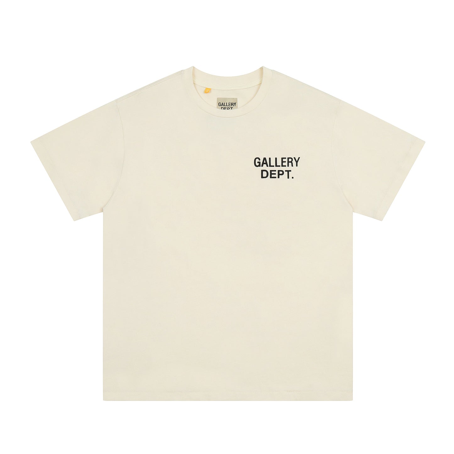 GALLERY DEPT Nouveau T-shirt D44