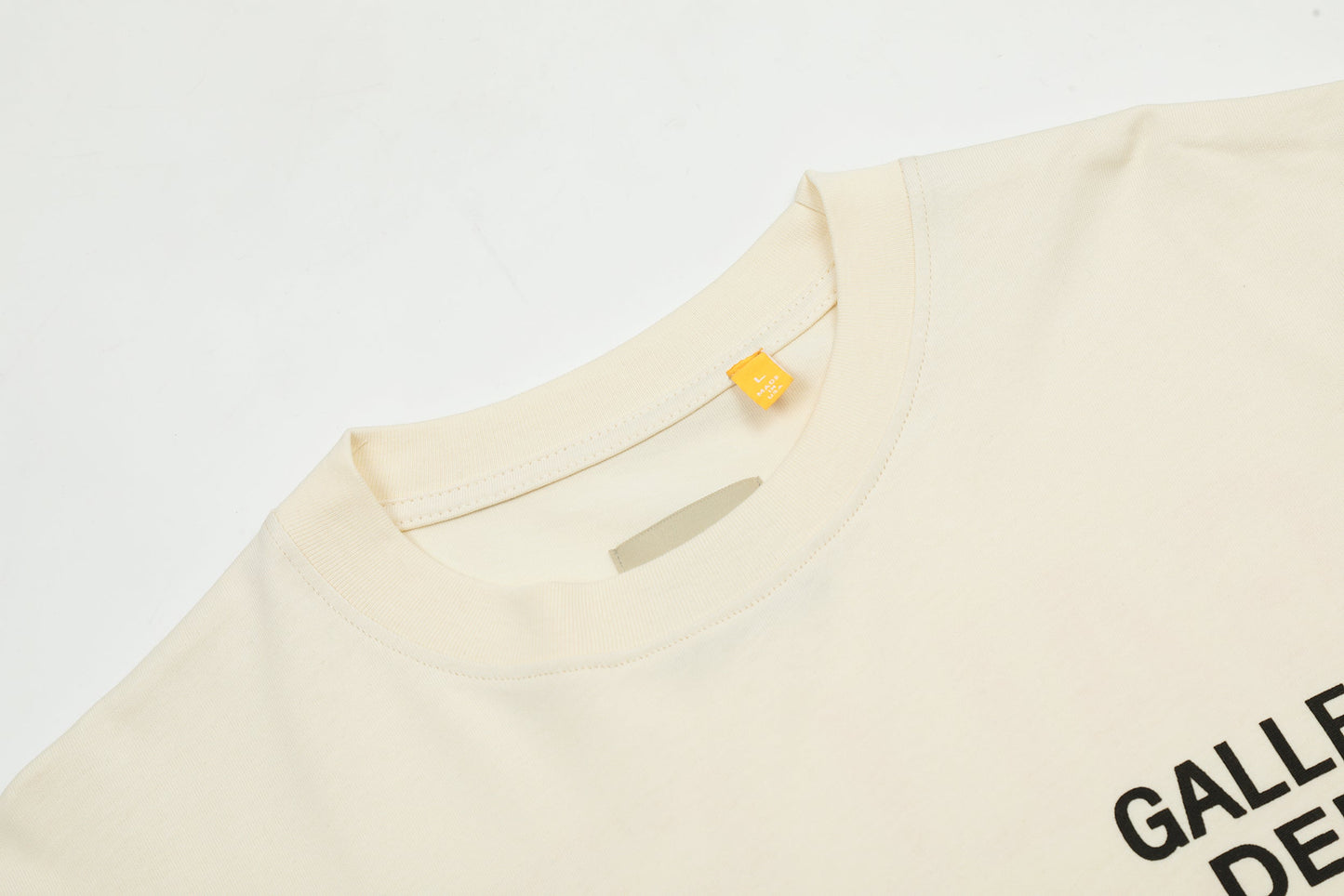 GALLERY DEPT Nouveau T-shirt D44