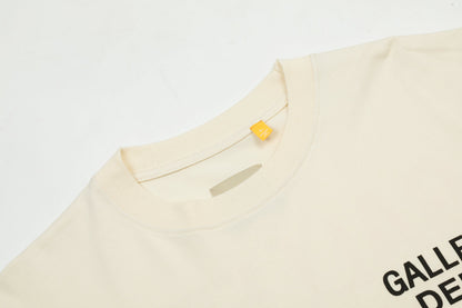 GALLERY DEPT Nouveau T-shirt D44