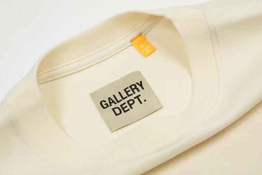 GALLERY DEPT Nouveau T-shirt D44