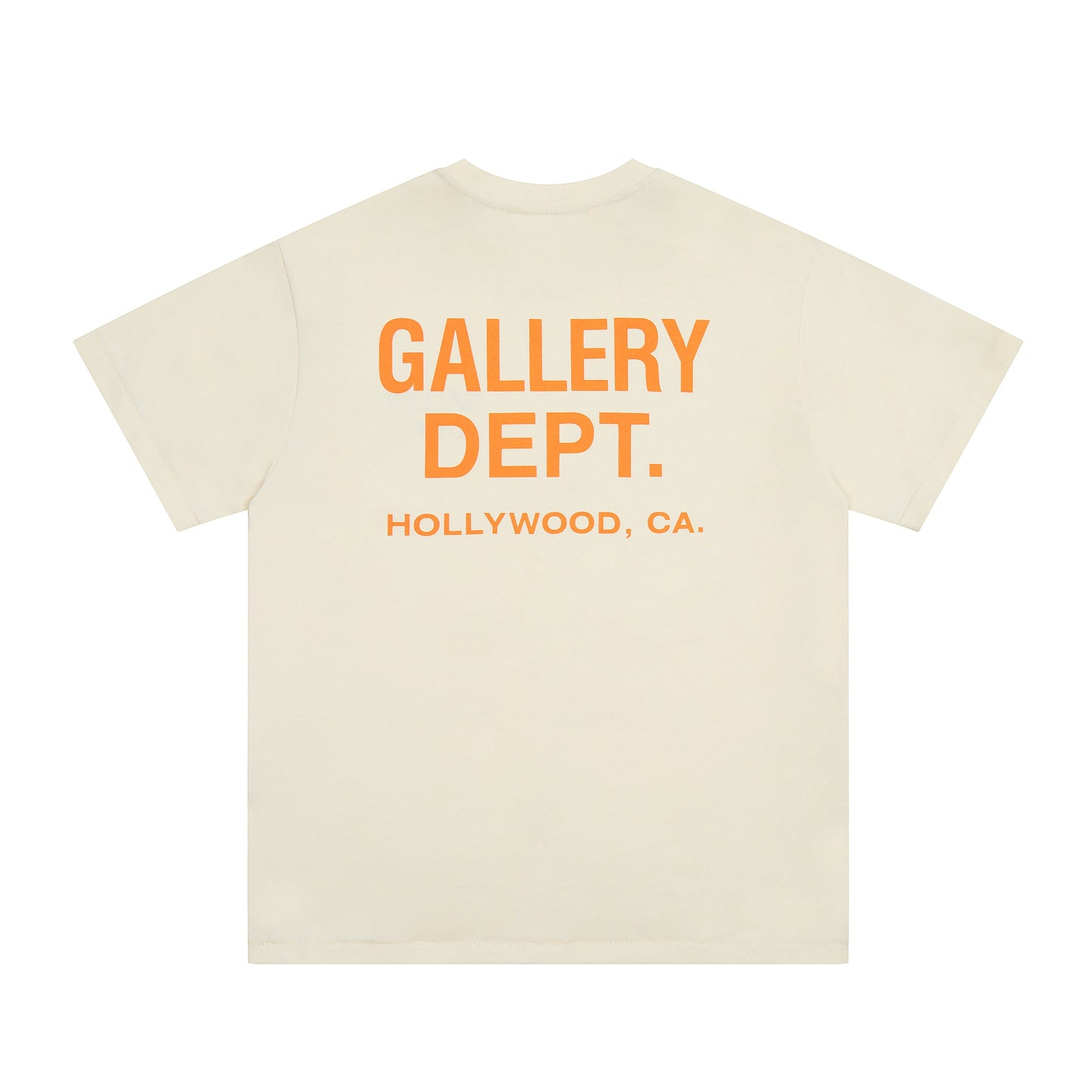 GALLERY DEPT Nouveau T-shirt D44