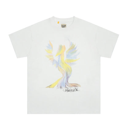 GALLERY DEPT Nouveau T-shirt D38