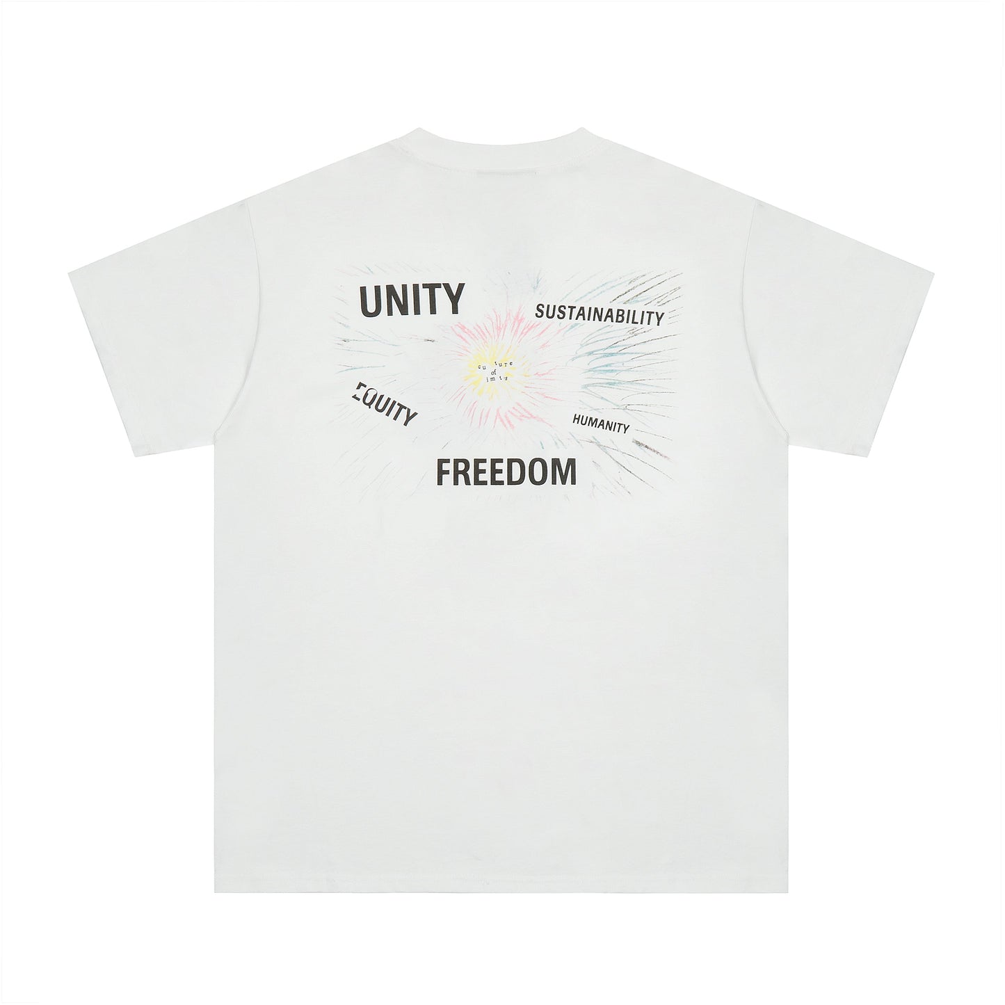 GALLERY DEPT Nouveau T-shirt D38