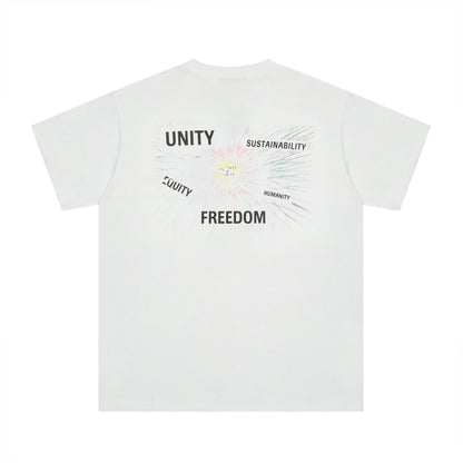 GALLERY DEPT Nouveau T-shirt D38