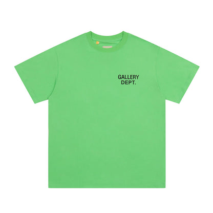 GALLERY DEPT Nouveau T-shirt D26
