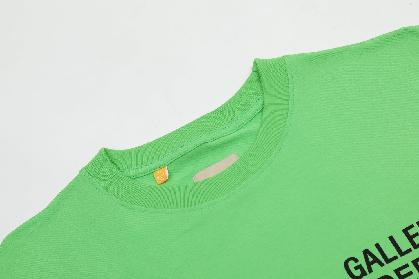 GALLERY DEPT Nouveau T-shirt D26