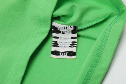 GALLERY DEPT Nouveau T-shirt D26