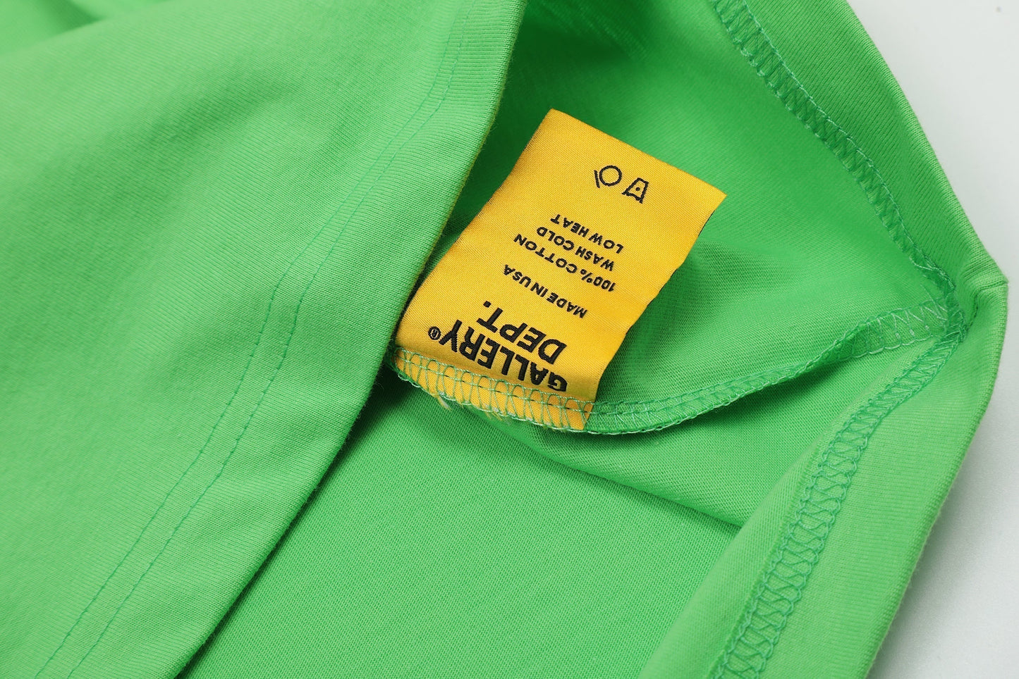 GALLERY DEPT Nouveau T-shirt D26
