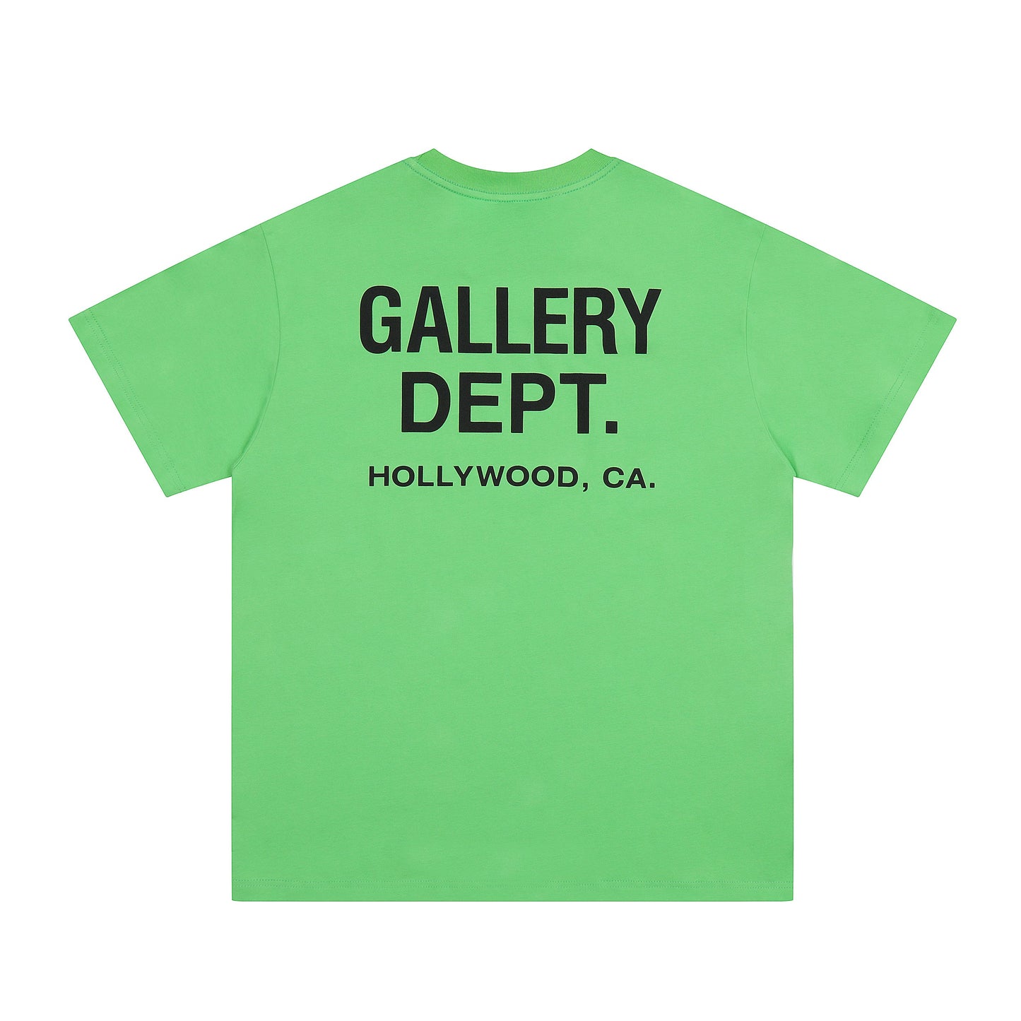 GALLERY DEPT Nouveau T-shirt D26