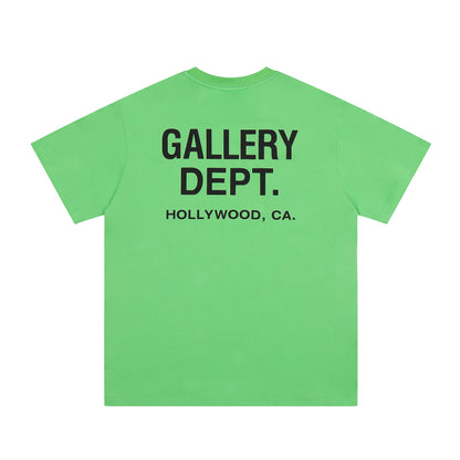 GALLERY DEPT Nouveau T-shirt D26