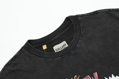 GALLERY DEPT Nouveau T-shirt D27