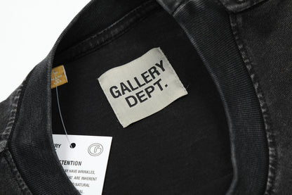 GALLERY DEPT Nouveau T-shirt D27