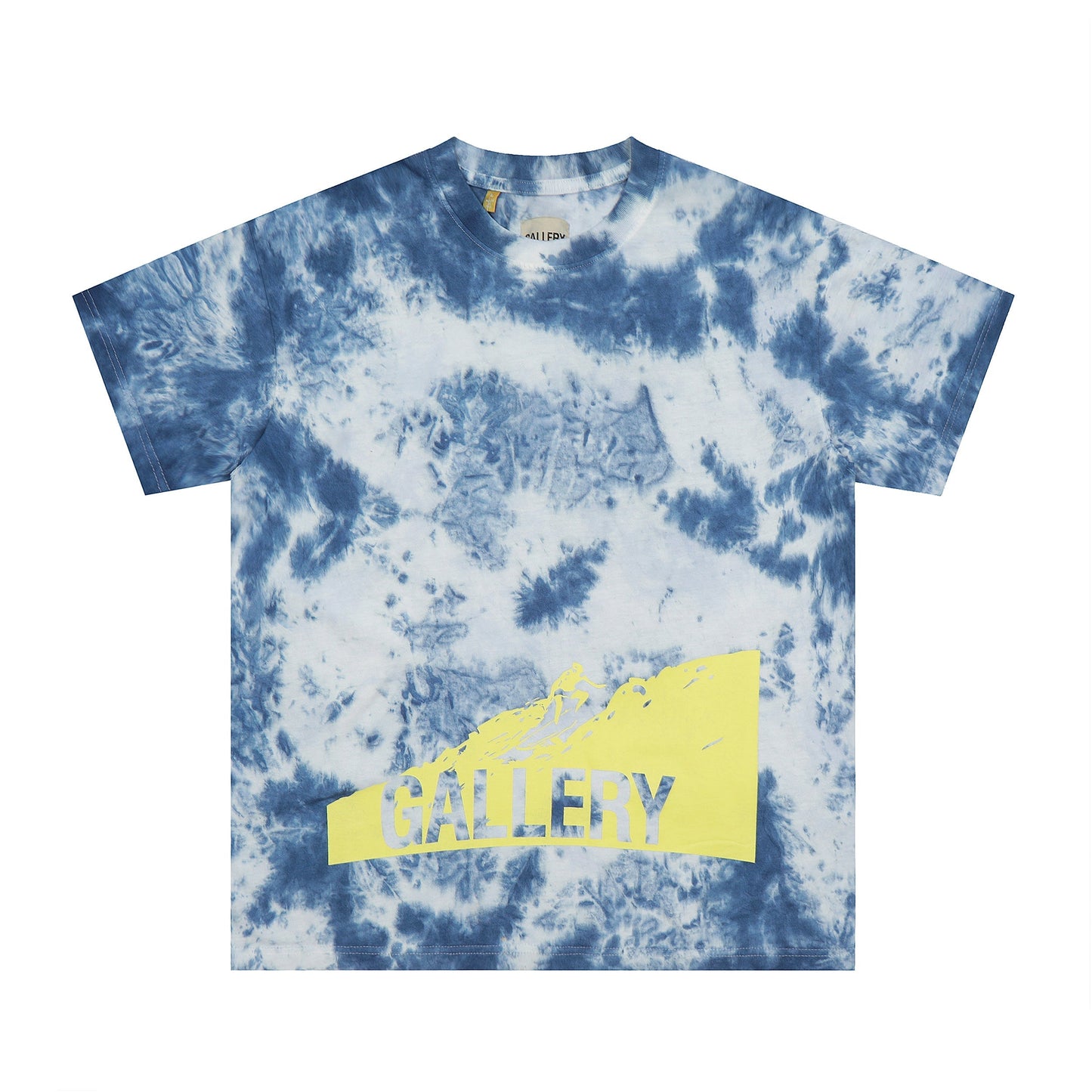 T-shirt GALLERY DEPT nouveau D99