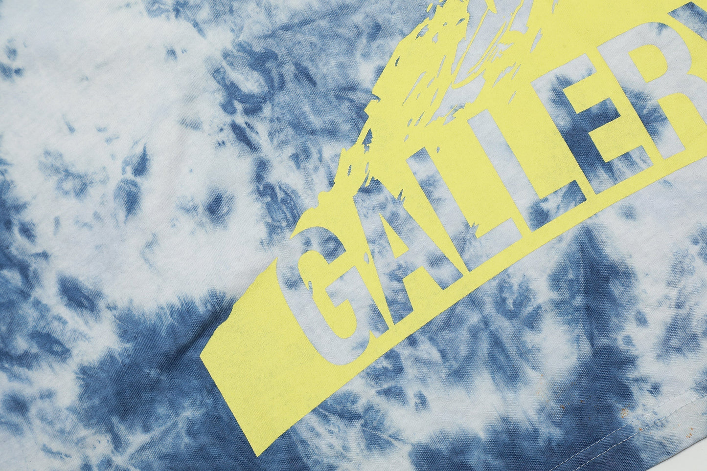 T-shirt GALLERY DEPT nouveau D99
