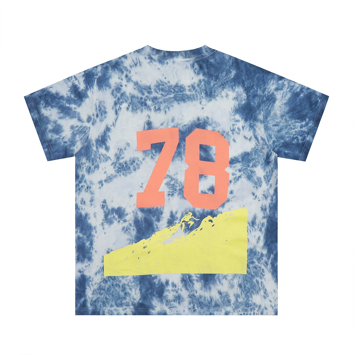 T-shirt GALLERY DEPT nouveau D99