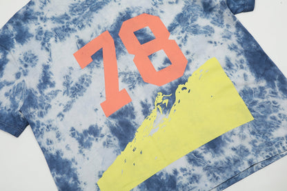 T-shirt GALLERY DEPT nouveau D99
