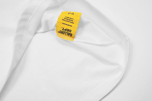 GALLERY DEPT Nouveau T-shirt D95
