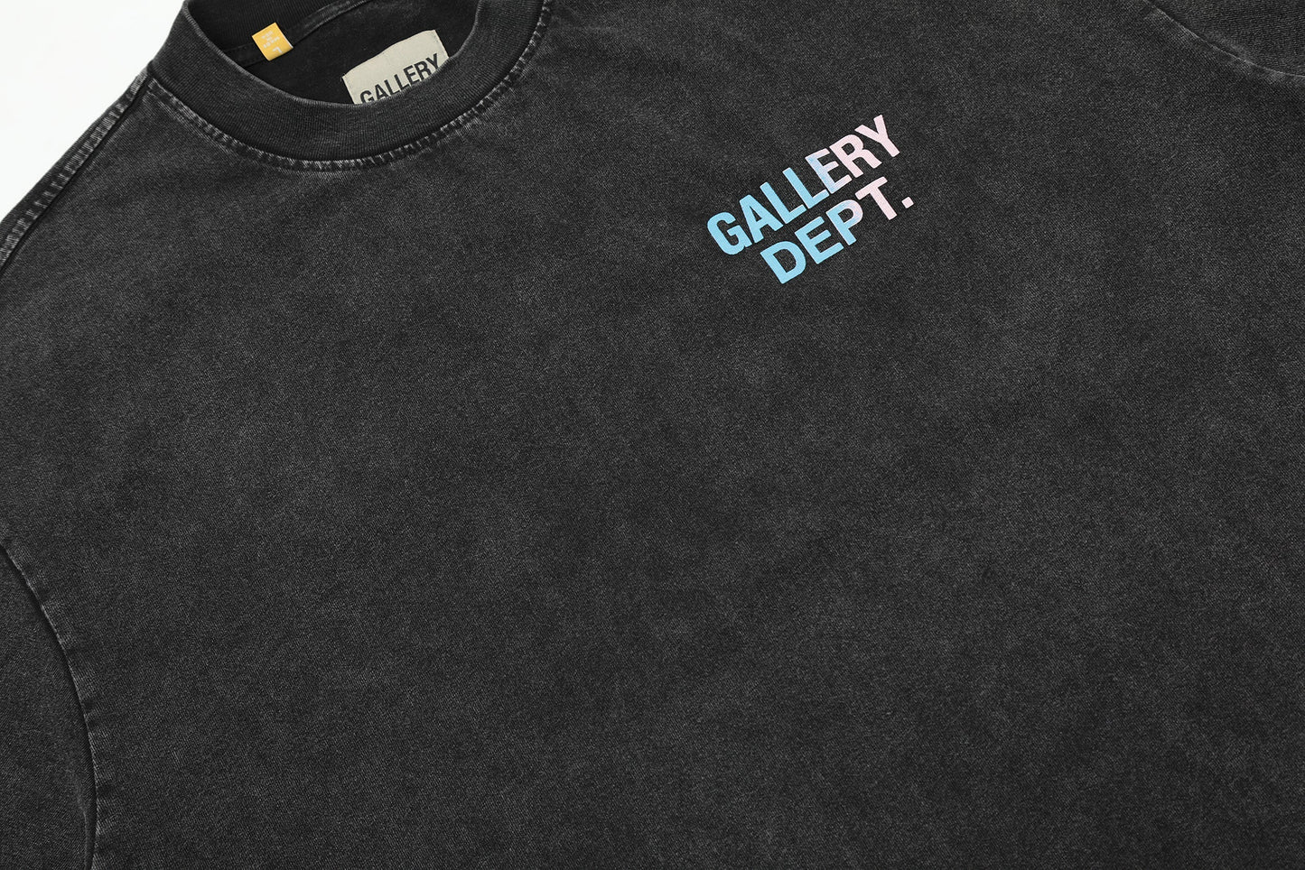 GALLERY DEPT Nouveau T-shirt D49
