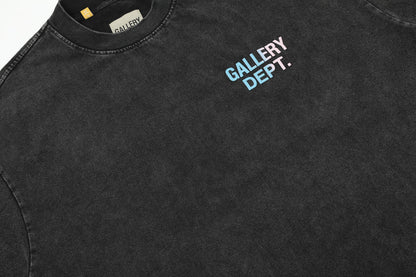 GALLERY DEPT Nouveau T-shirt D49