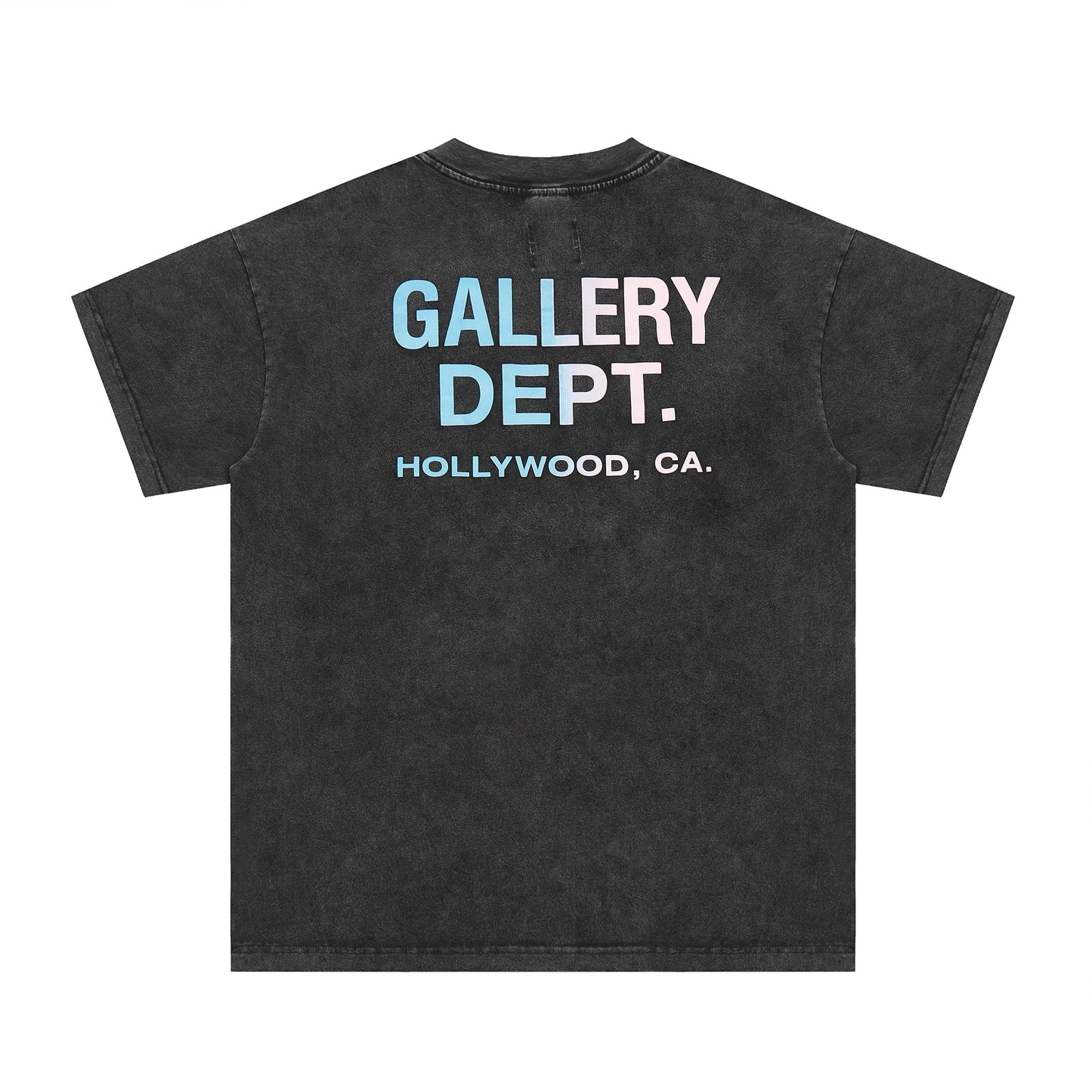 GALLERY DEPT Nouveau T-shirt D49