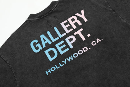 GALLERY DEPT Nouveau T-shirt D49