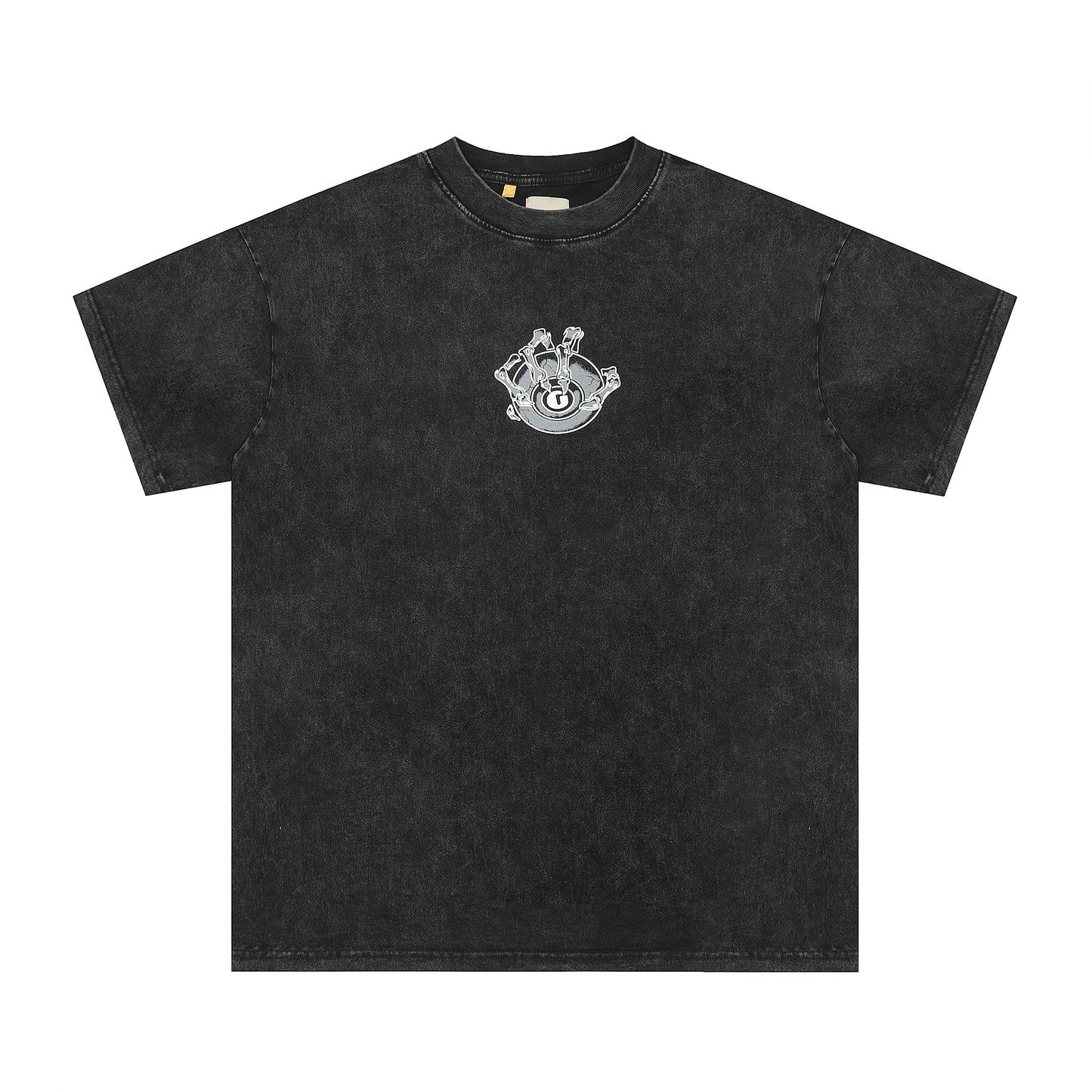 GALLERY DEPT Nouveau T-shirt D68