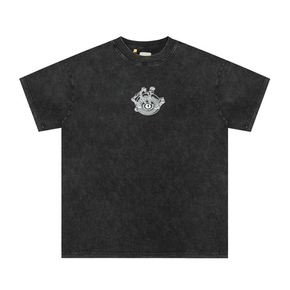 GALLERY DEPT Nouveau T-shirt D68