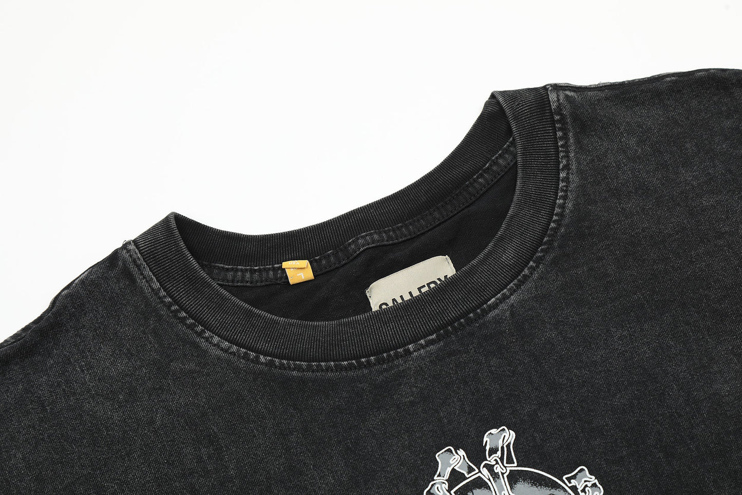 GALLERY DEPT Nouveau T-shirt D68