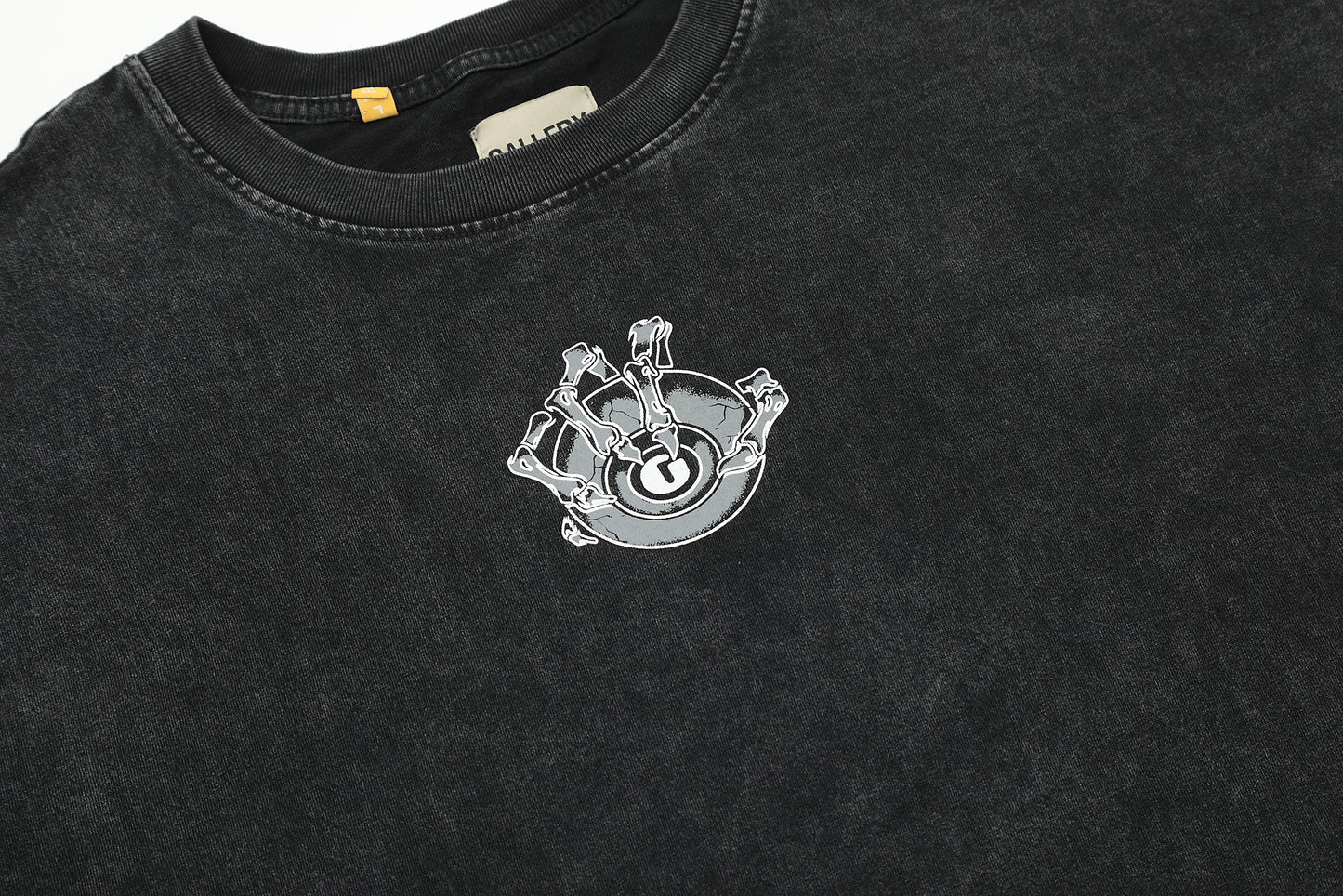 GALLERY DEPT Nouveau T-shirt D68