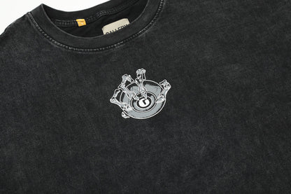 GALLERY DEPT Nouveau T-shirt D68