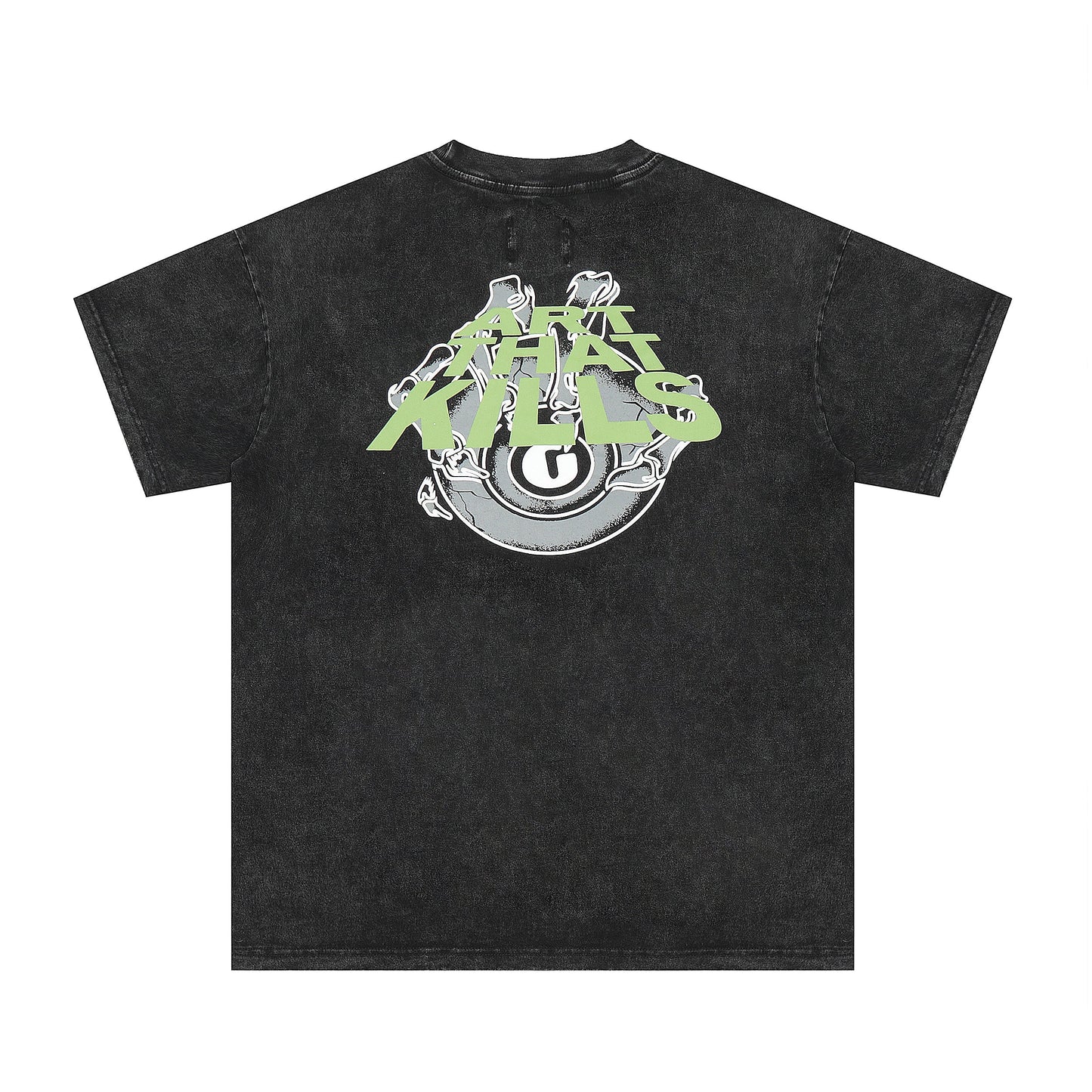 GALLERY DEPT Nouveau T-shirt D68