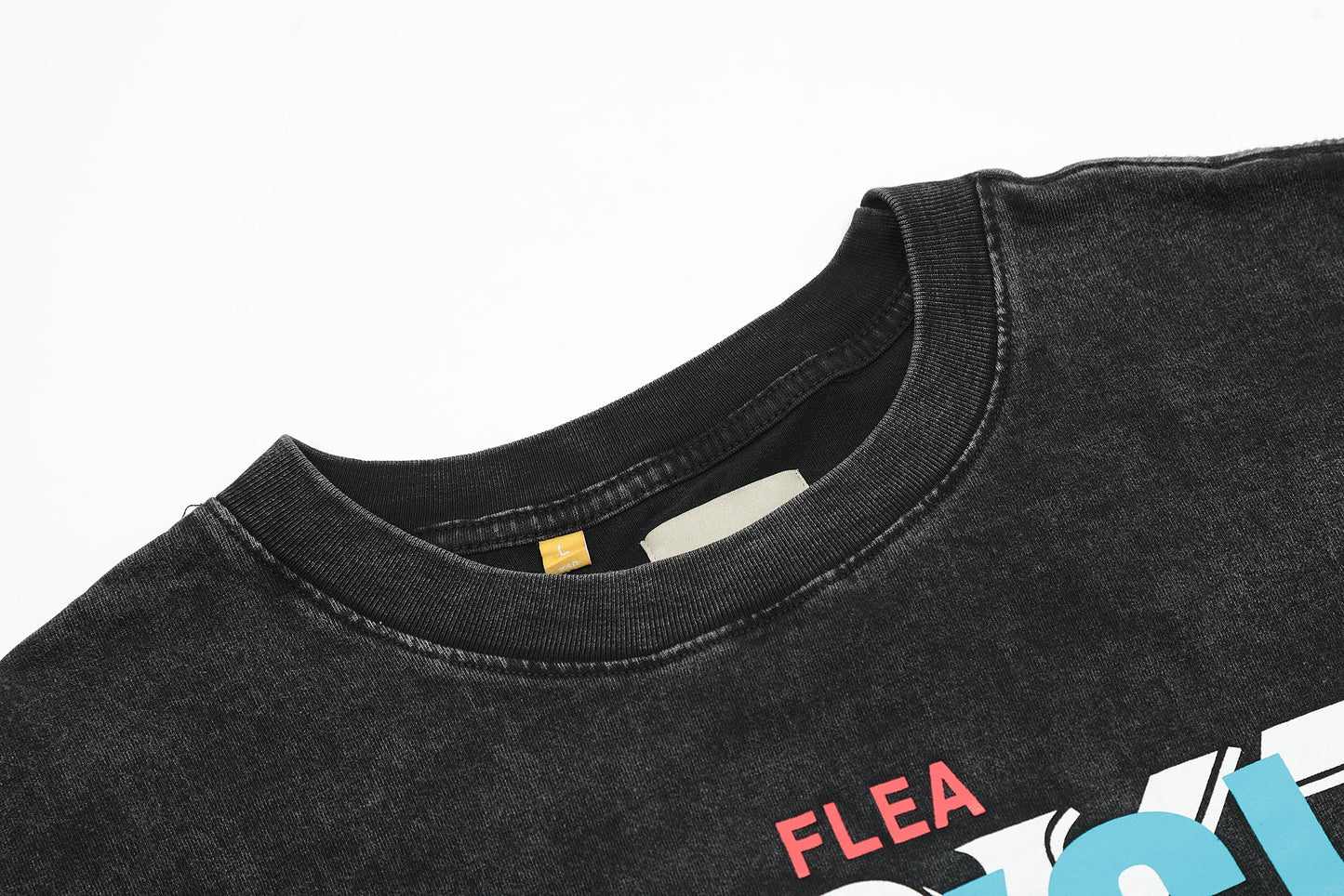 GALLERY DEPT Nouveau T-shirt D67